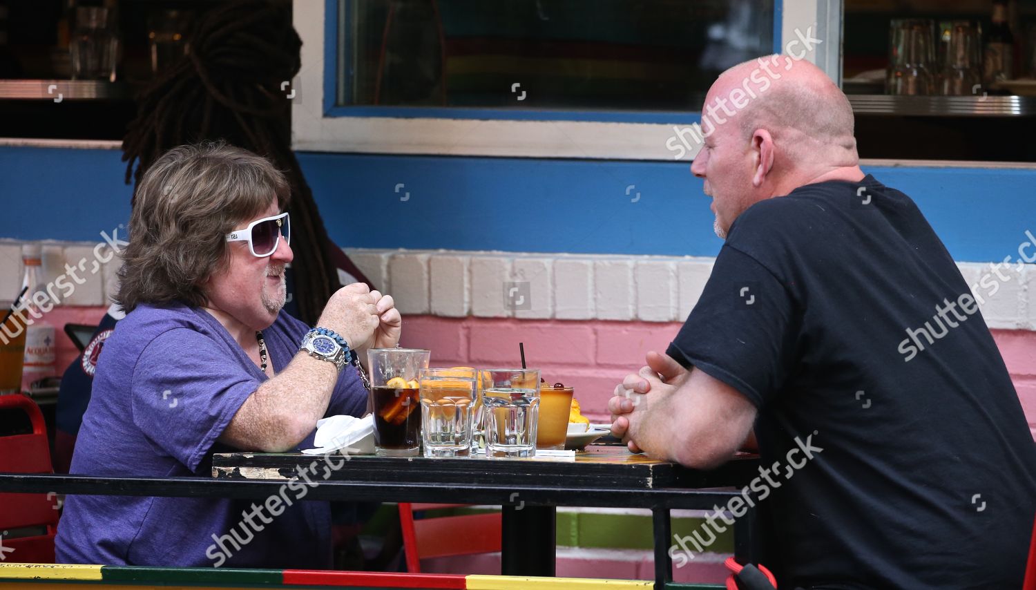 Mason Reese Editorial Stock Photo - Stock Image | Shutterstock