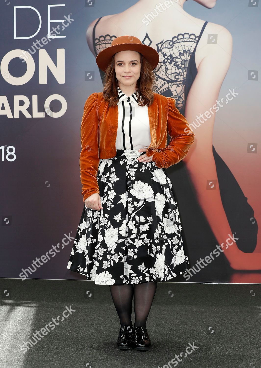 Renee Felice Smith Editorial Stock Photo - Stock Image | Shutterstock