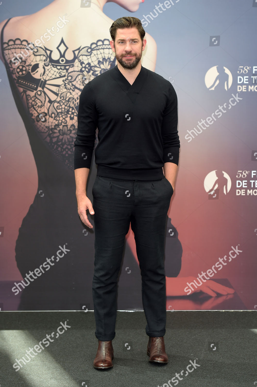 John Krasinski Editorial Stock Photo - Stock Image | Shutterstock
