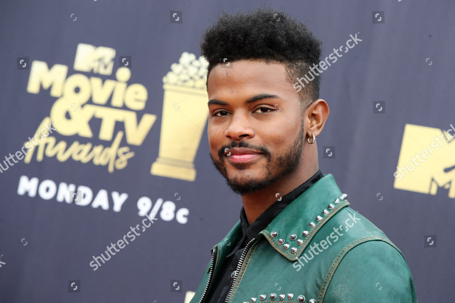 Trevor Jackson Editorial Stock Photo - Stock Image | Shutterstock