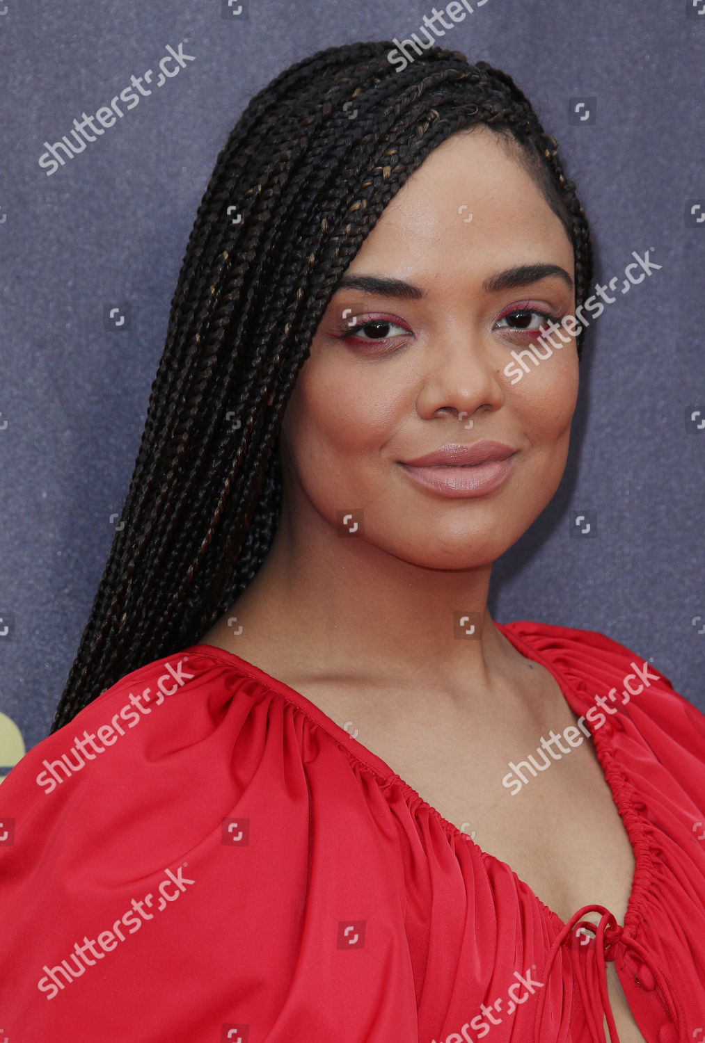 Tessa Thompson Editorial Stock Photo - Stock Image | Shutterstock