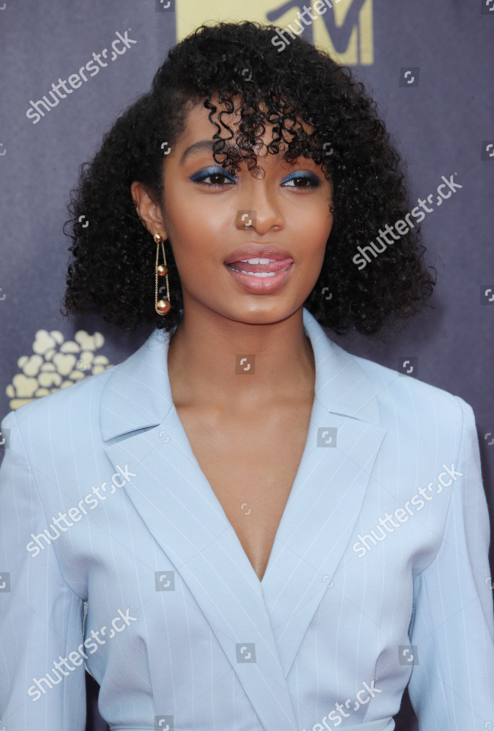 Yara Shahidi Editorial Stock Photo - Stock Image | Shutterstock