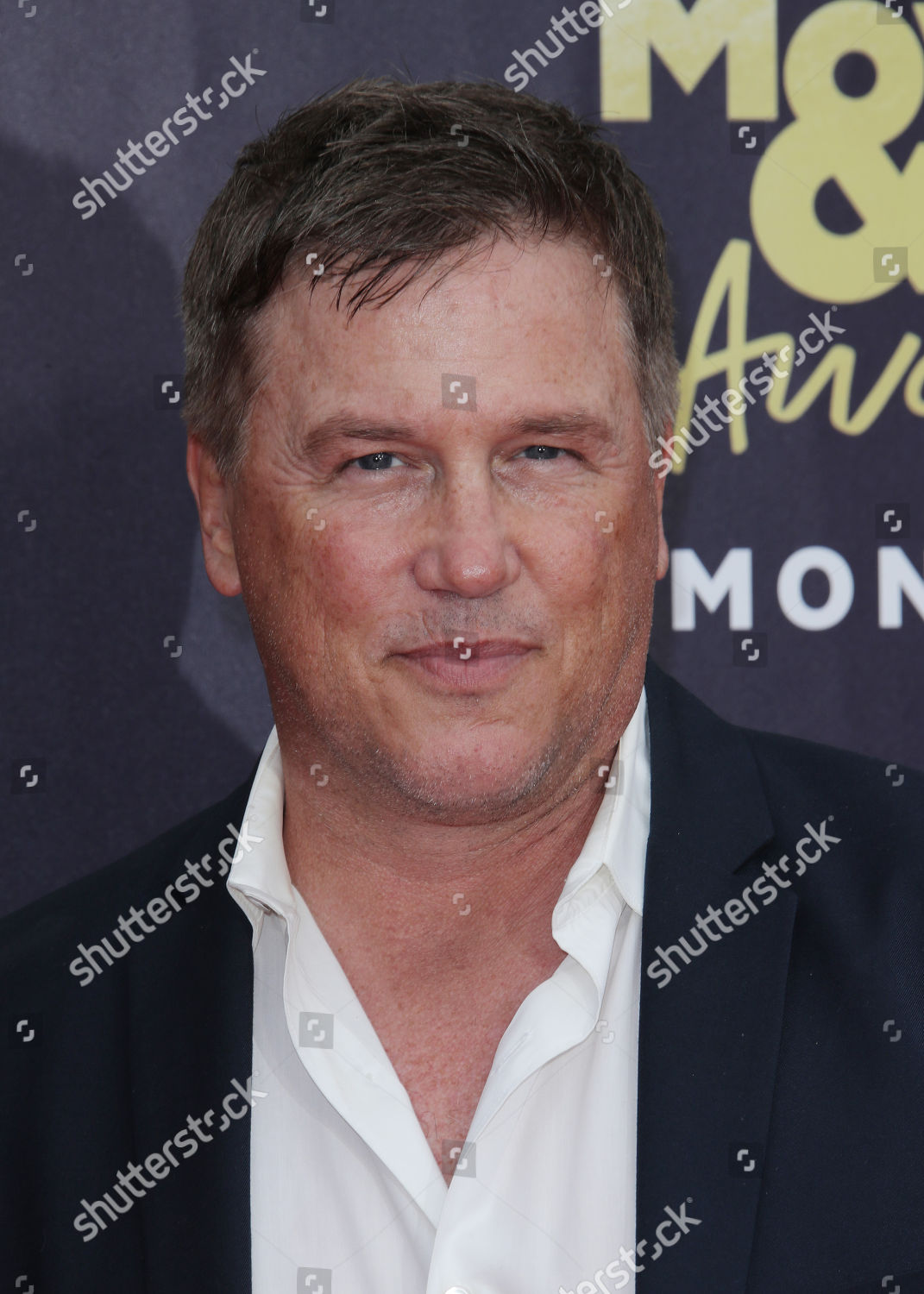 Lochlyn Munro Editorial Stock Photo - Stock Image | Shutterstock