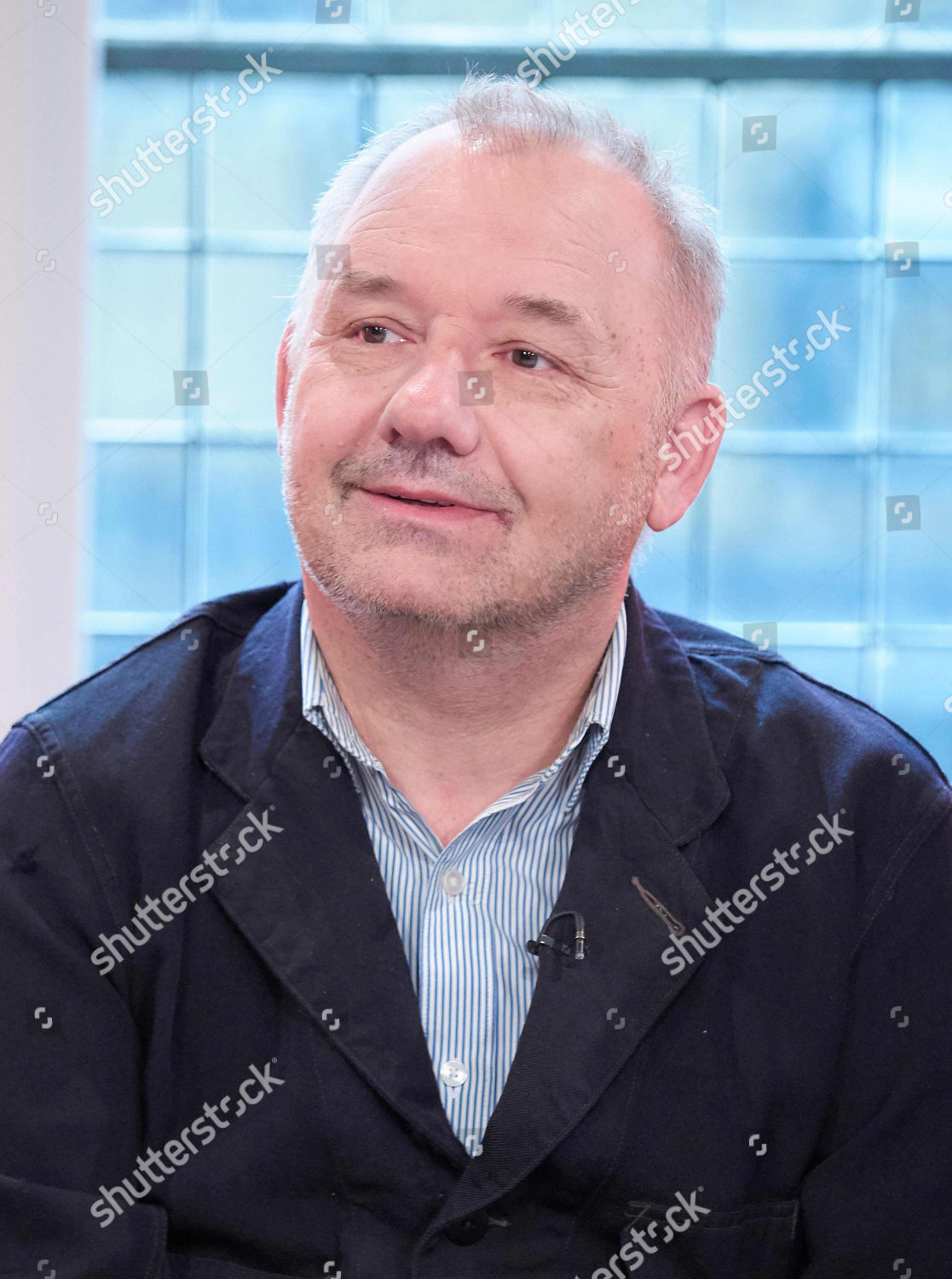 BOB MORTIMER Editorial Stock Photo - Stock Image | Shutterstock