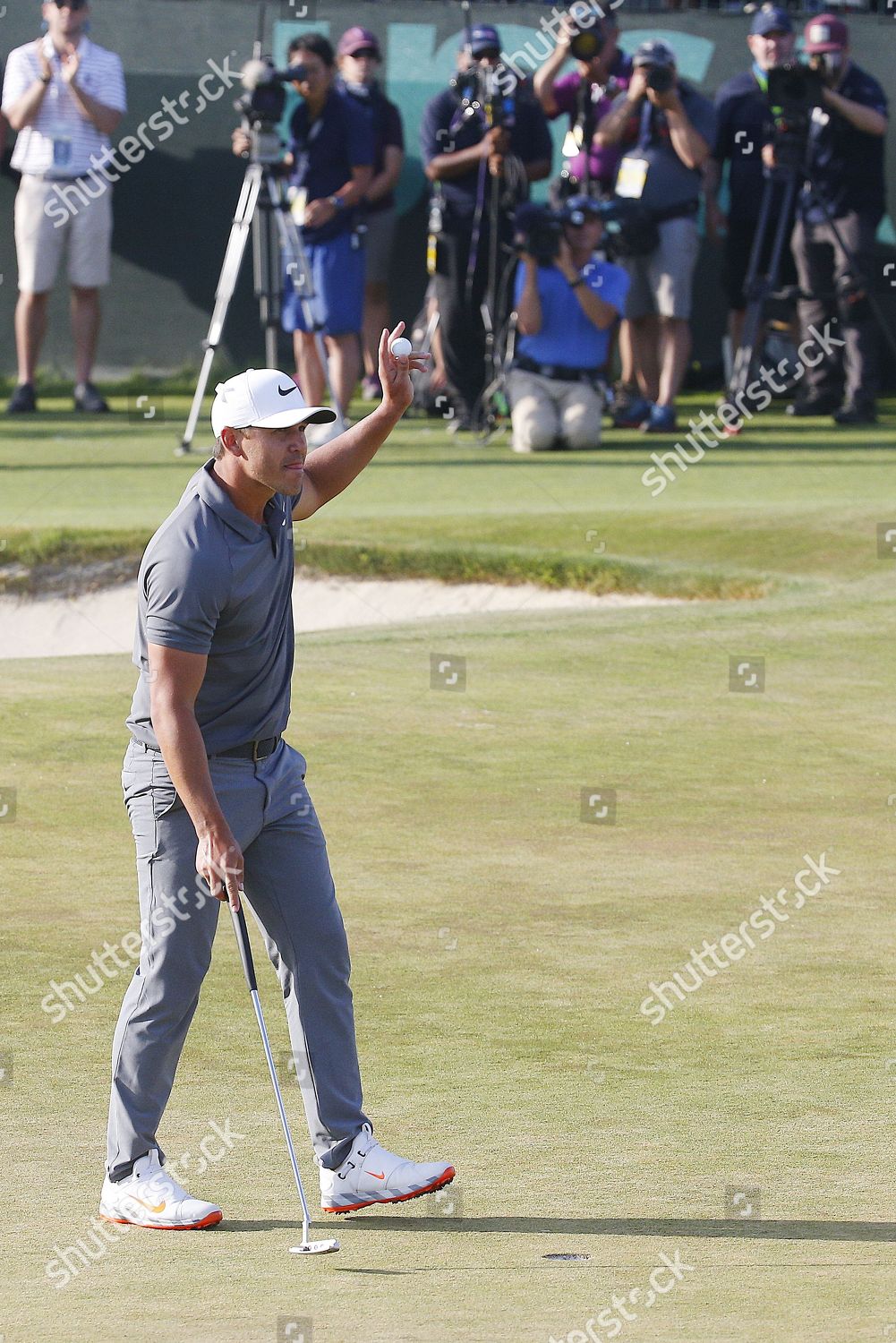 Brooks Koepka Editorial Stock Photo - Stock Image | Shutterstock
