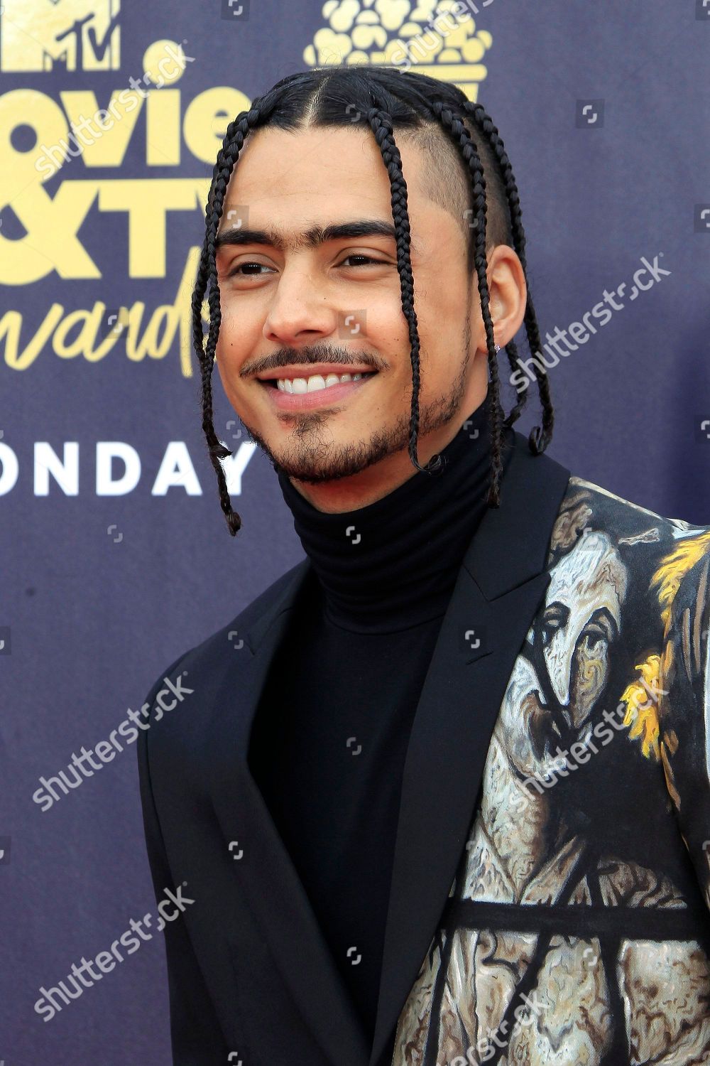 Quincy Brown Editorial Stock Photo - Stock Image | Shutterstock