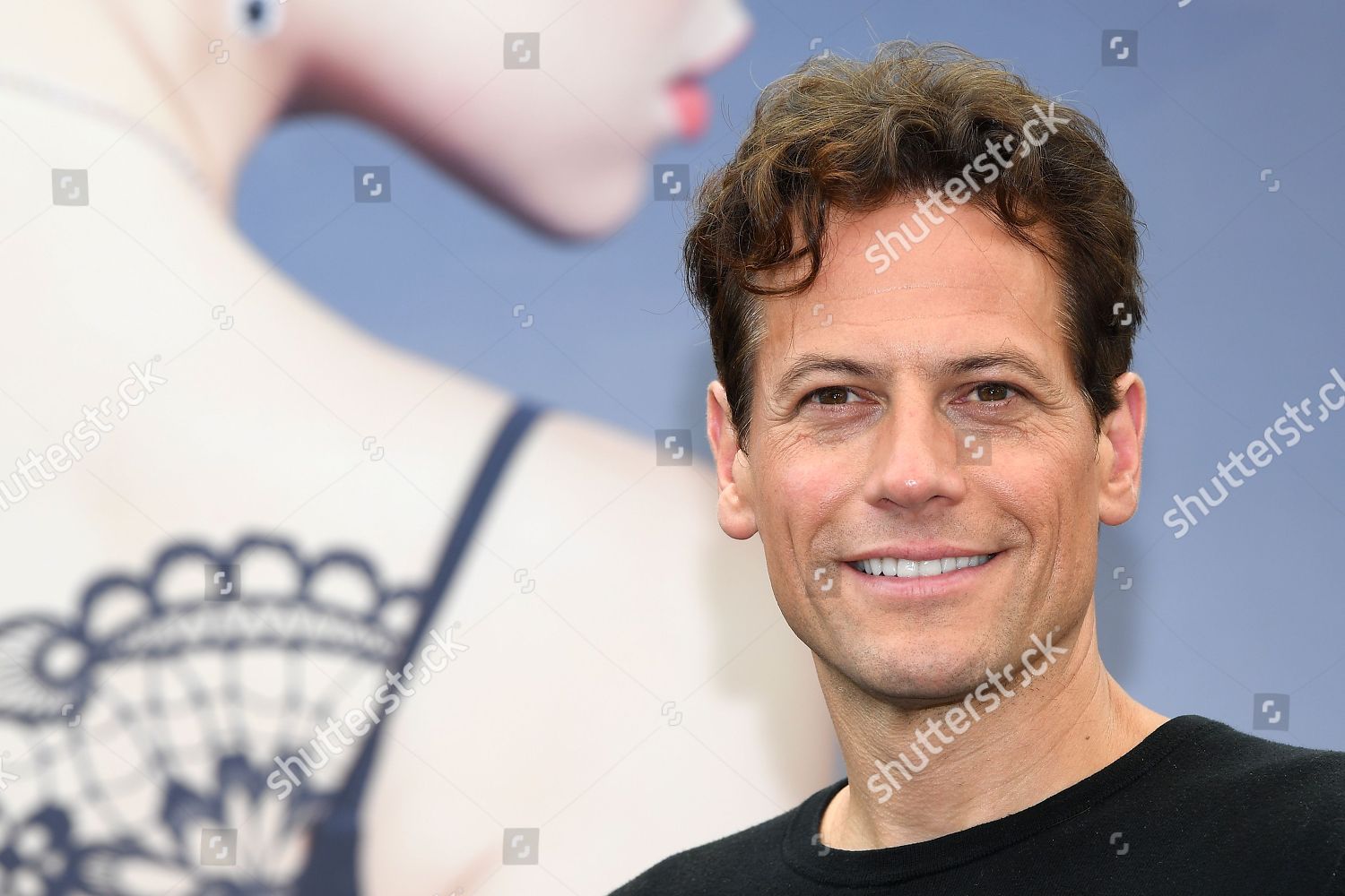 Ioan Gruffudd Editorial Stock Photo - Stock Image | Shutterstock