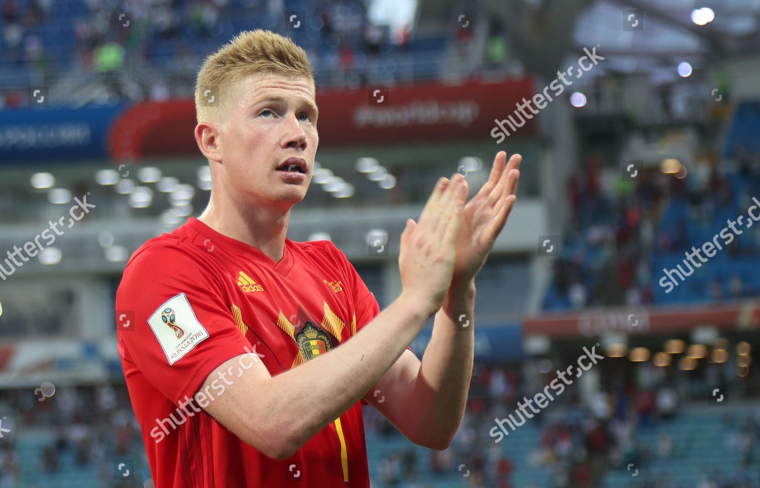 Kevin De Bruyne Editorial Stock Photo - Stock Image | Shutterstock