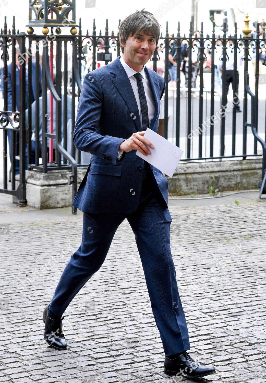 Brian Cox Editorial Stock Photo - Stock Image | Shutterstock