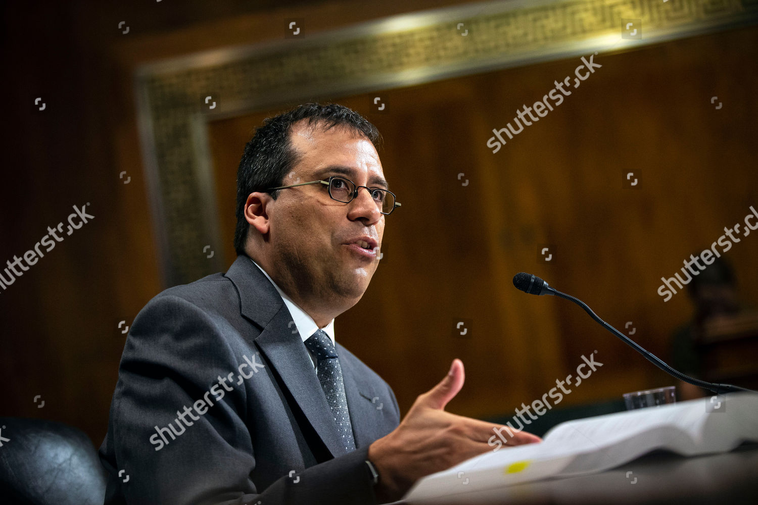 L Francis Cissna Editorial Stock Photo - Stock Image | Shutterstock