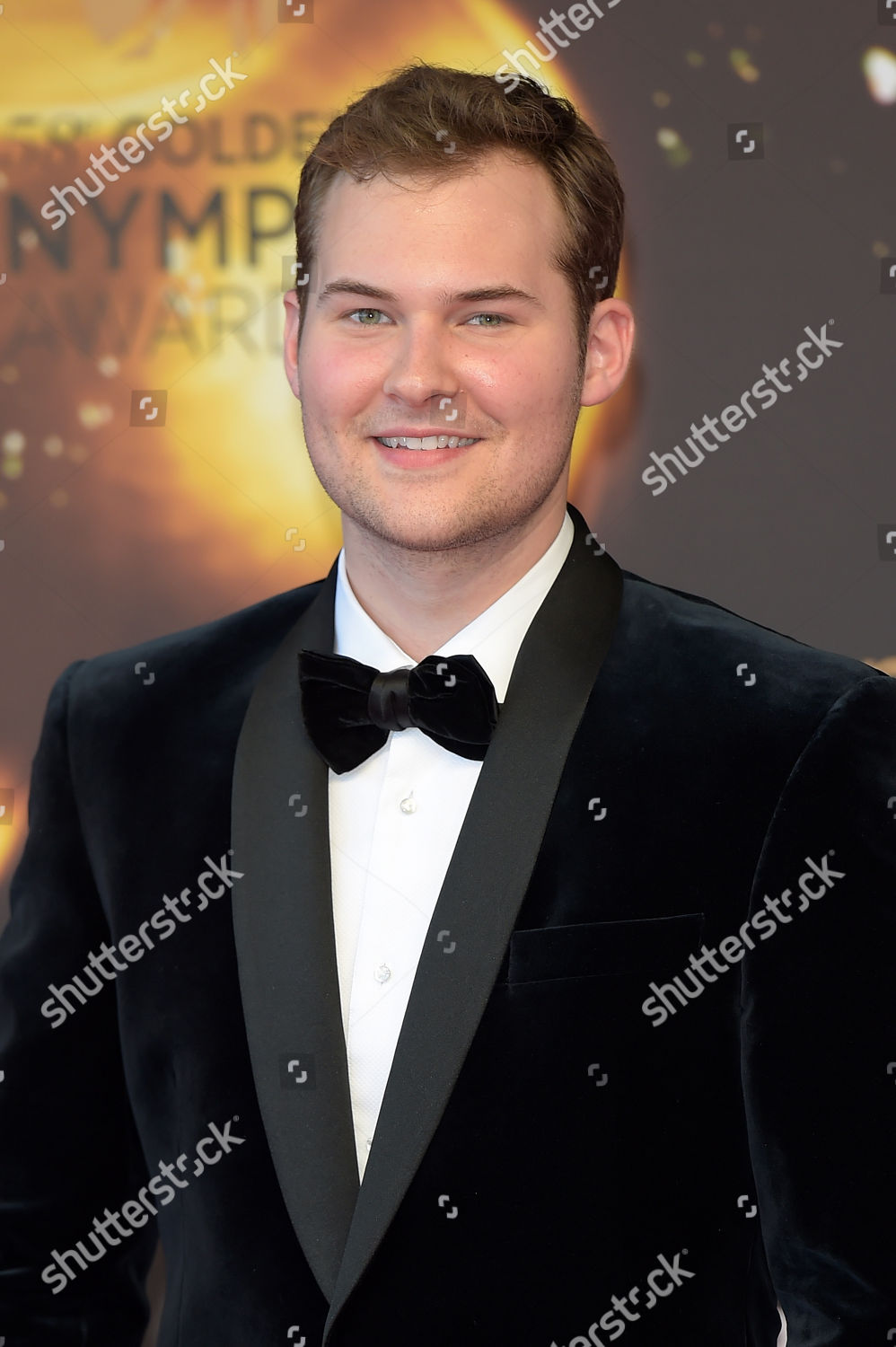 Justin Prentice Editorial Stock Photo - Stock Image | Shutterstock