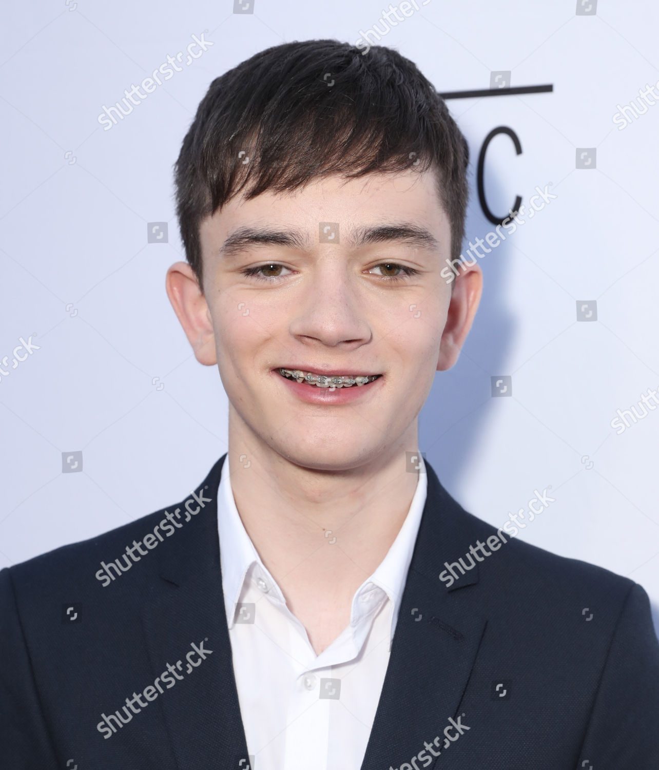 Lewis Macdougall Editorial Stock Photo - Stock Image | Shutterstock