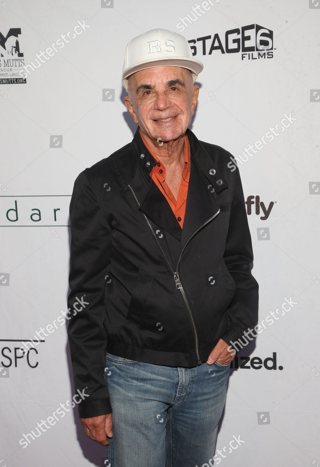 Robert Shapiro Editorial Stock Photo - Stock Image | Shutterstock