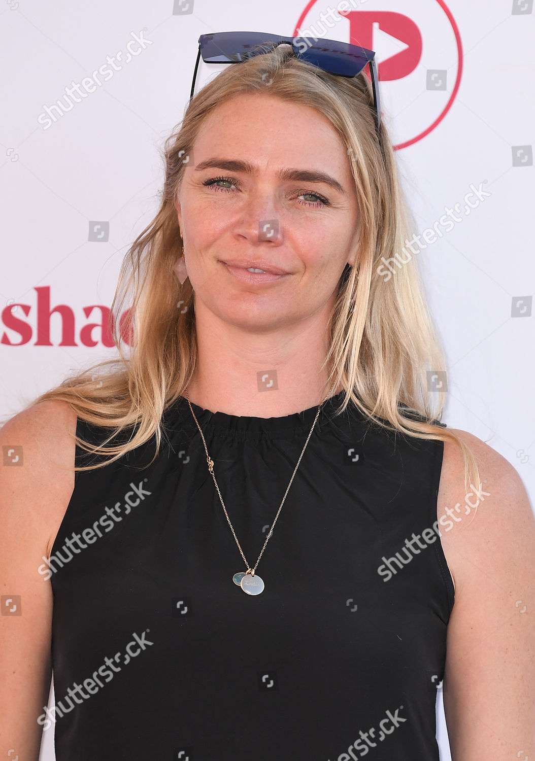 Jodie Kidd Editorial Stock Photo - Stock Image | Shutterstock