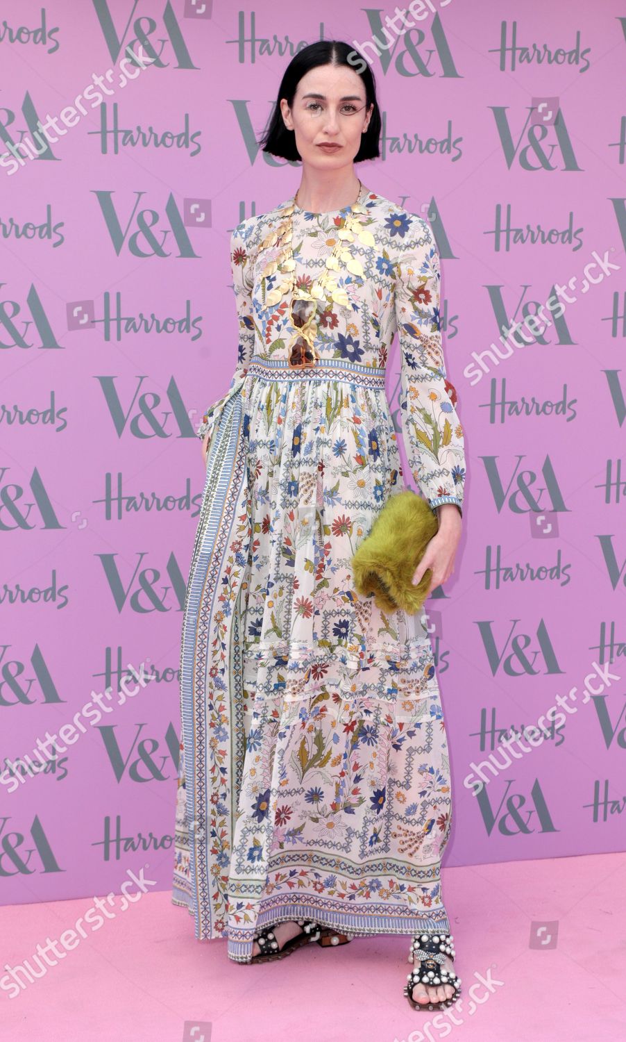 Erin Oconnor Editorial Stock Photo - Stock Image | Shutterstock