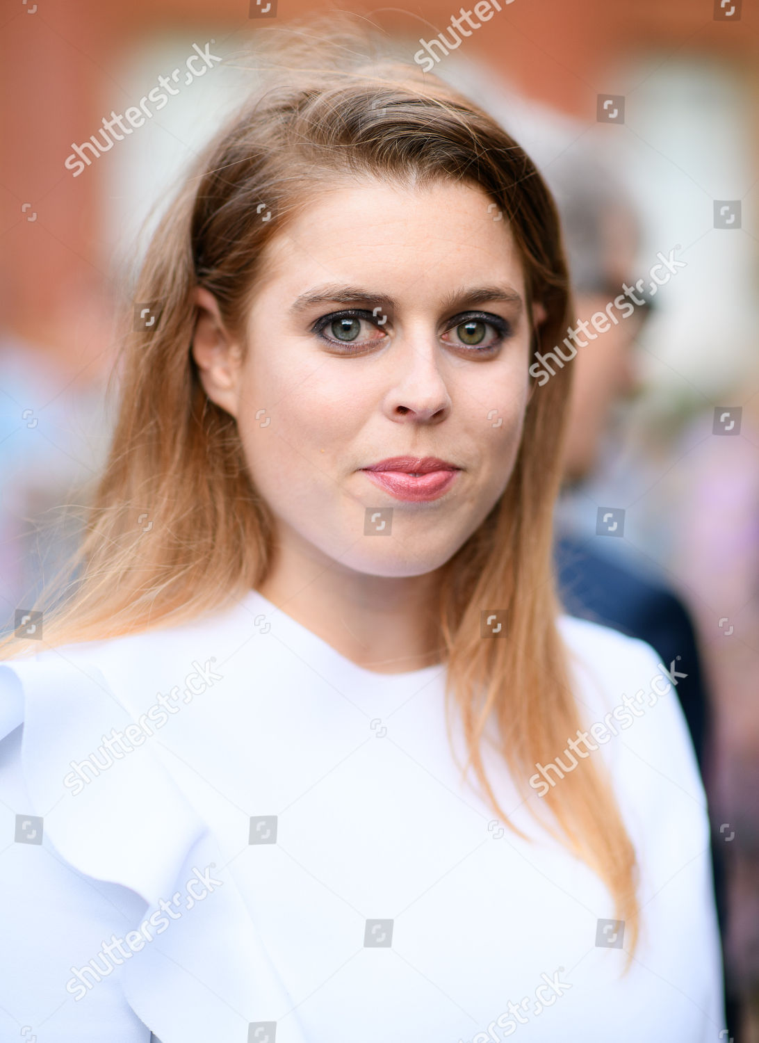 Princess Beatrice York Editorial Stock Photo - Stock Image | Shutterstock