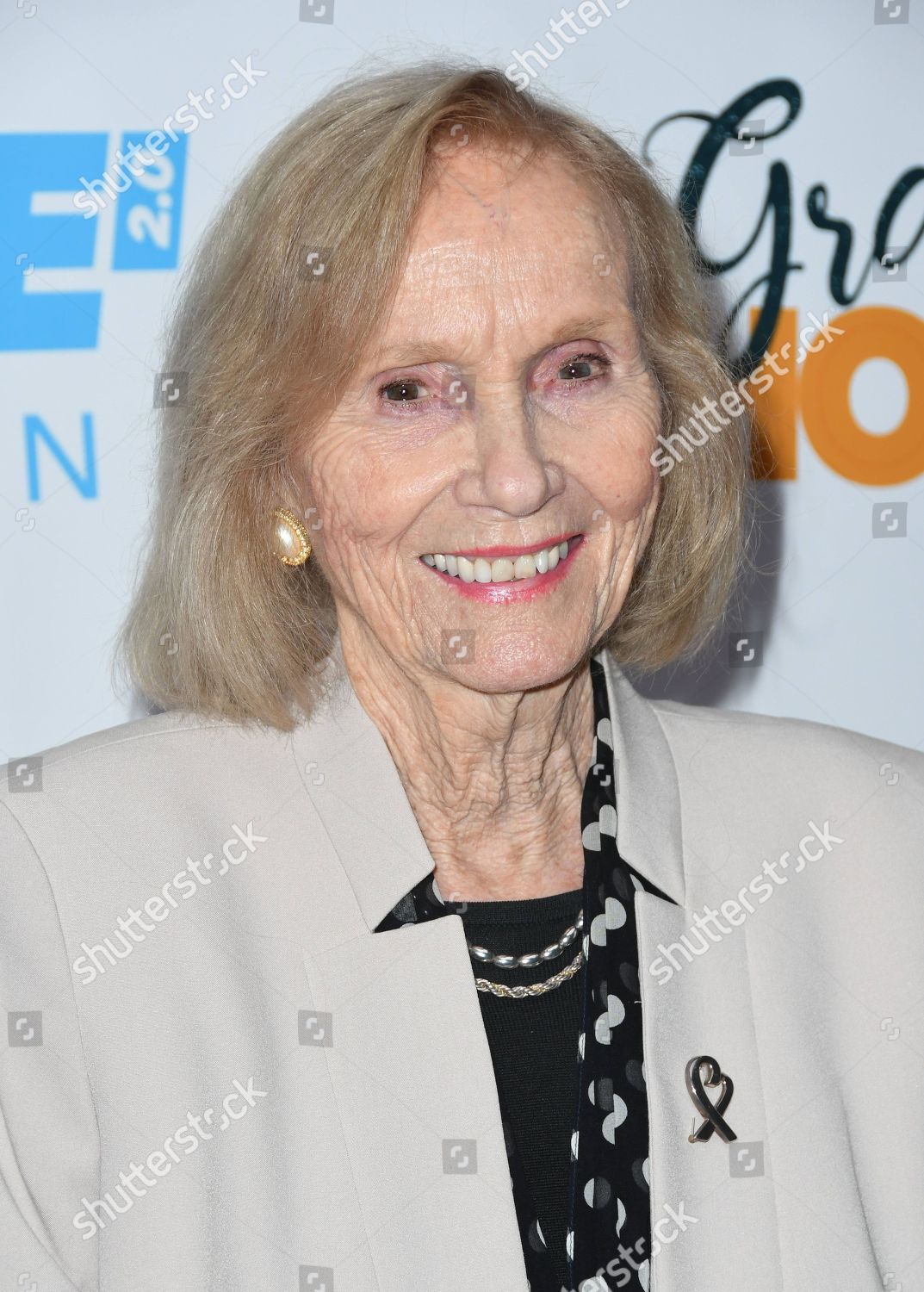 Eva Marie Saint Editorial Stock Photo - Stock Image | Shutterstock