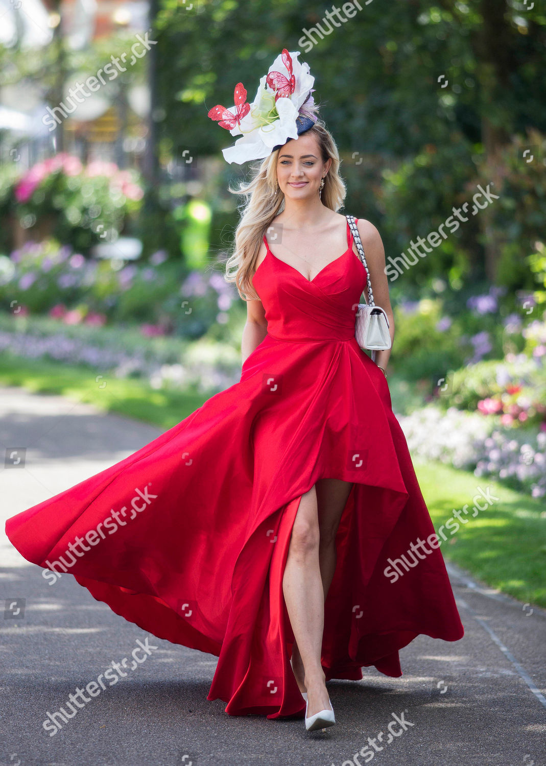 Harriadnie Beau Editorial Stock Photo - Stock Image | Shutterstock