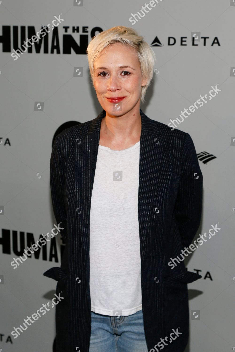 Liza Weil Editorial Stock Photo - Stock Image | Shutterstock