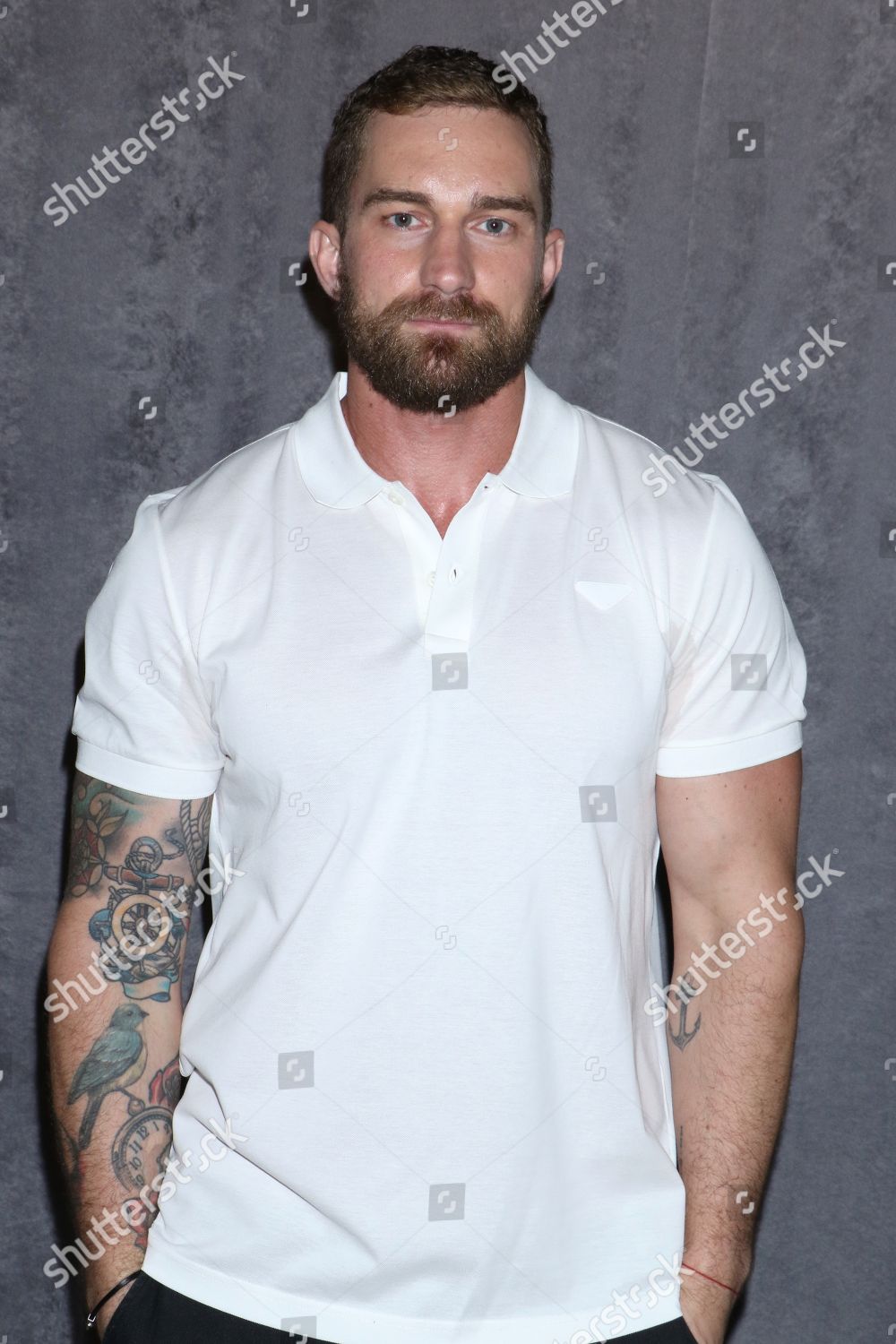 Alexander Abramov Editorial Stock Photo - Stock Image | Shutterstock