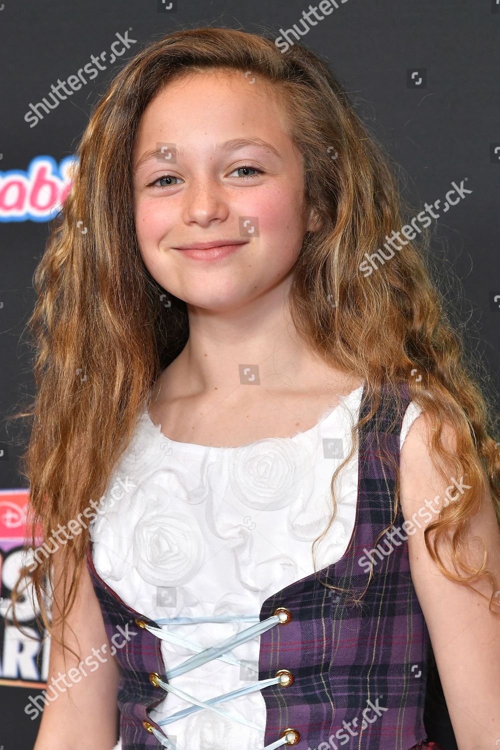 Sofia Rosinsky Editorial Stock Photo - Stock Image | Shutterstock