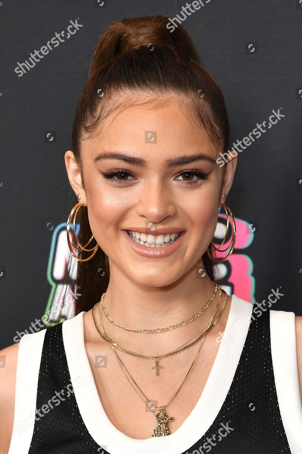 Luna Blaise Editorial Stock Photo - Stock Image | Shutterstock