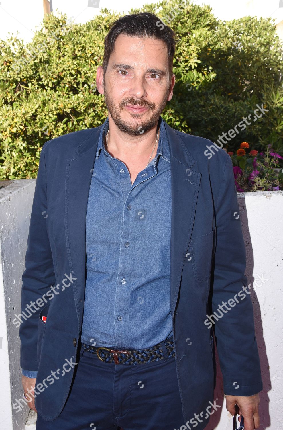 Alexandre Thibault Editorial Stock Photo Stock Image Shutterstock