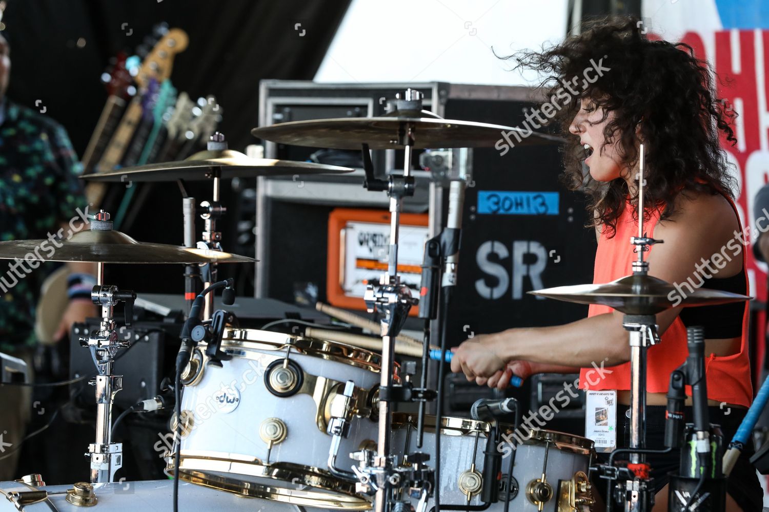 Jess Bowen Editorial Stock Photo - Stock Image | Shutterstock