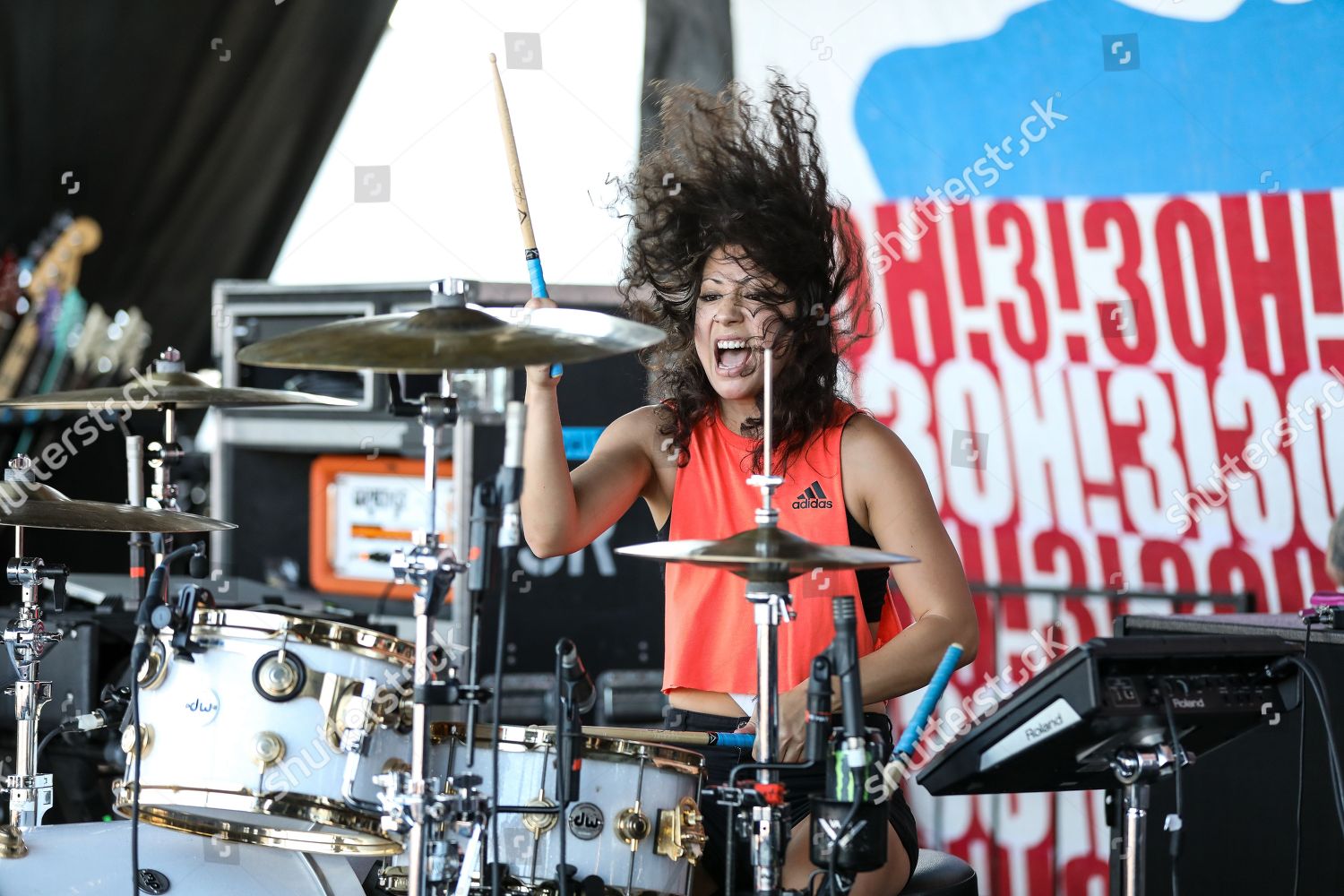 Jess Bowen Editorial Stock Photo - Stock Image | Shutterstock