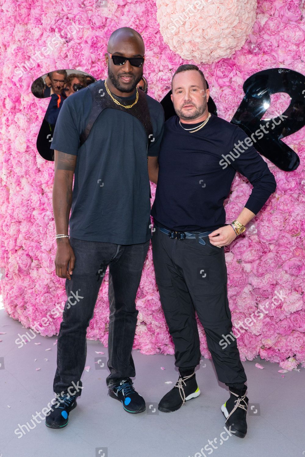 virgil abloh dior