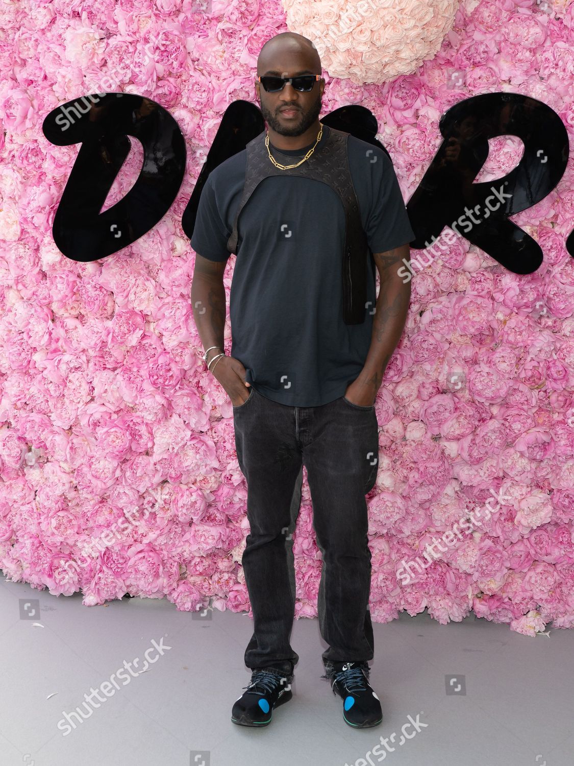 virgil abloh dior