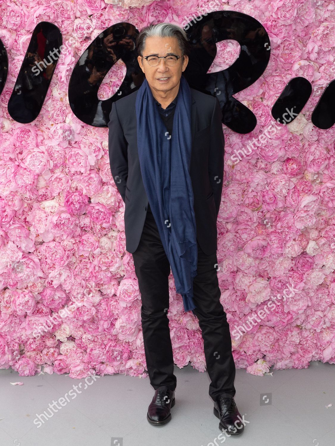 kenzo takada 2019