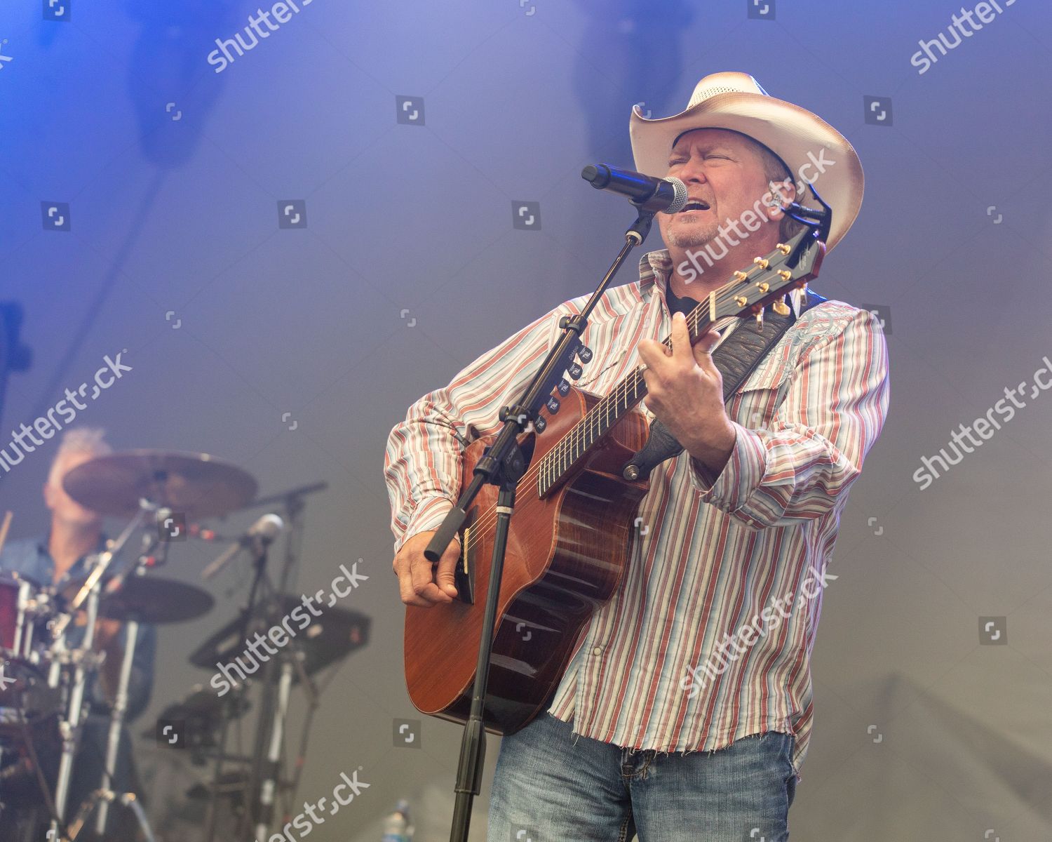 Tracy Lawrence Editorial Stock Photo - Stock Image | Shutterstock
