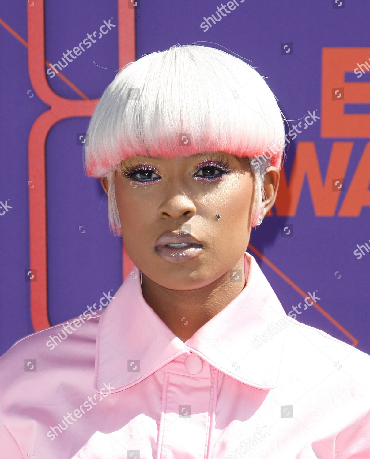 Dej Loaf Editorial Stock Photo Stock Image Shutterstock