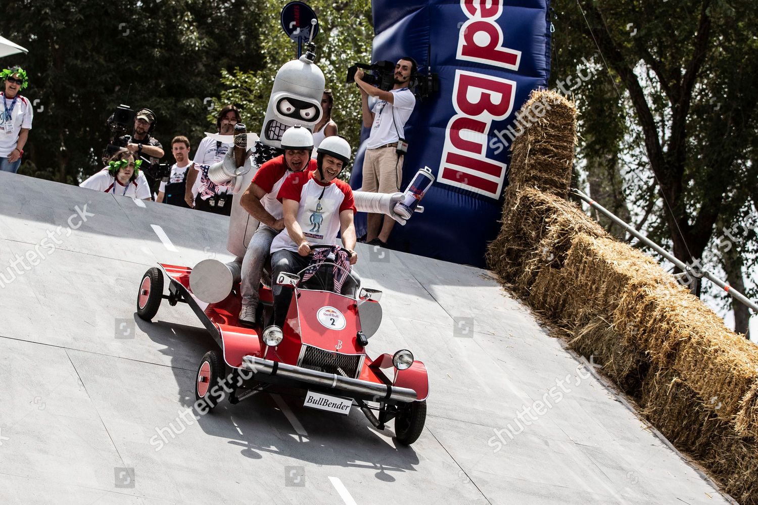 red bull soapbox race tickets