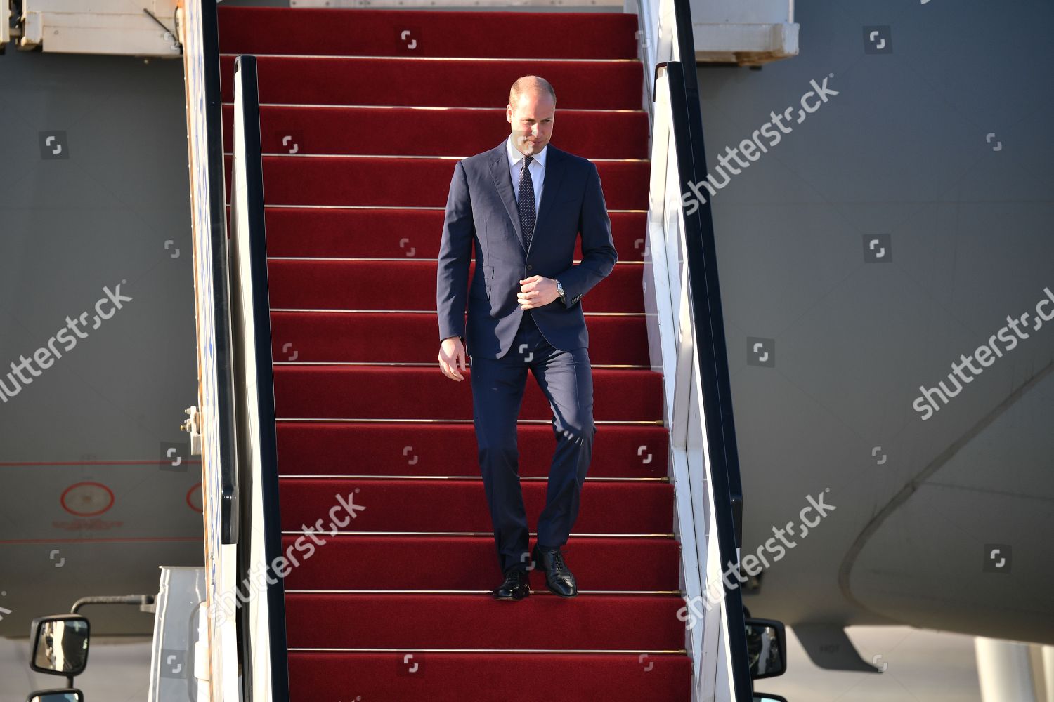 CASA REAL BRITÁNICA - Página 37 Prince-william-middle-east-tour-israel-shutterstock-editorial-9727051n