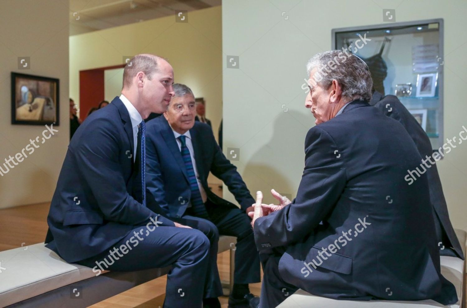 CASA REAL BRITÁNICA - Página 38 Prince-william-middle-east-tour-israel-shutterstock-editorial-9727574e