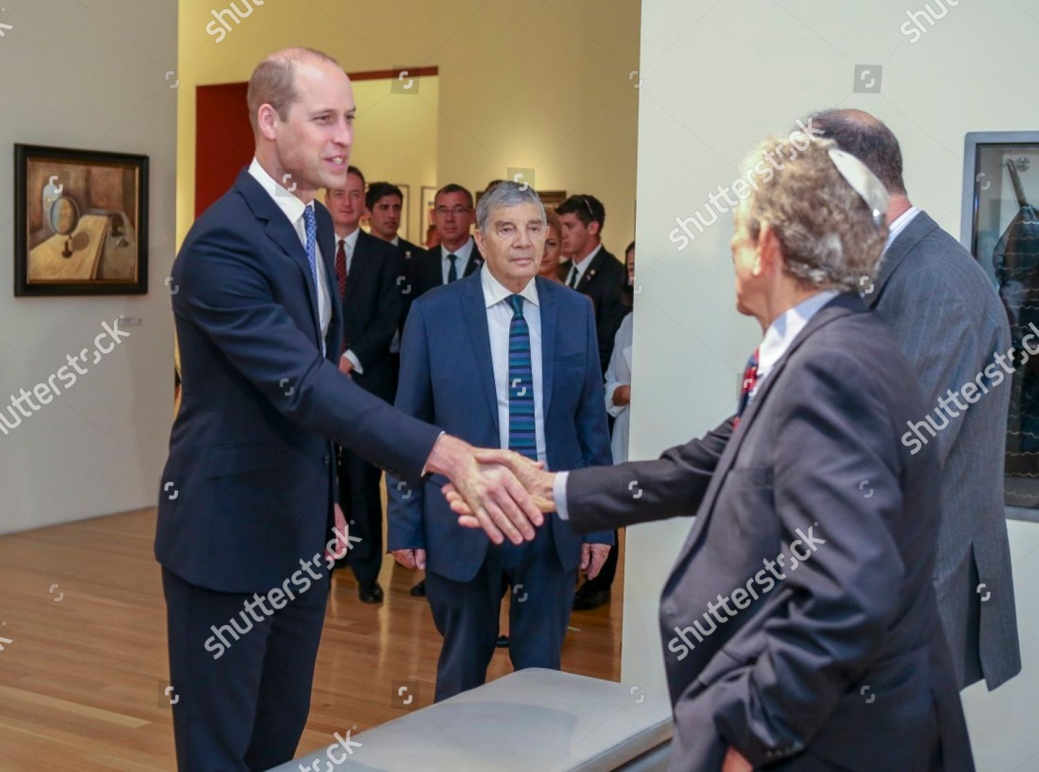 CASA REAL BRITÁNICA - Página 38 Prince-william-middle-east-tour-israel-shutterstock-editorial-9727574g