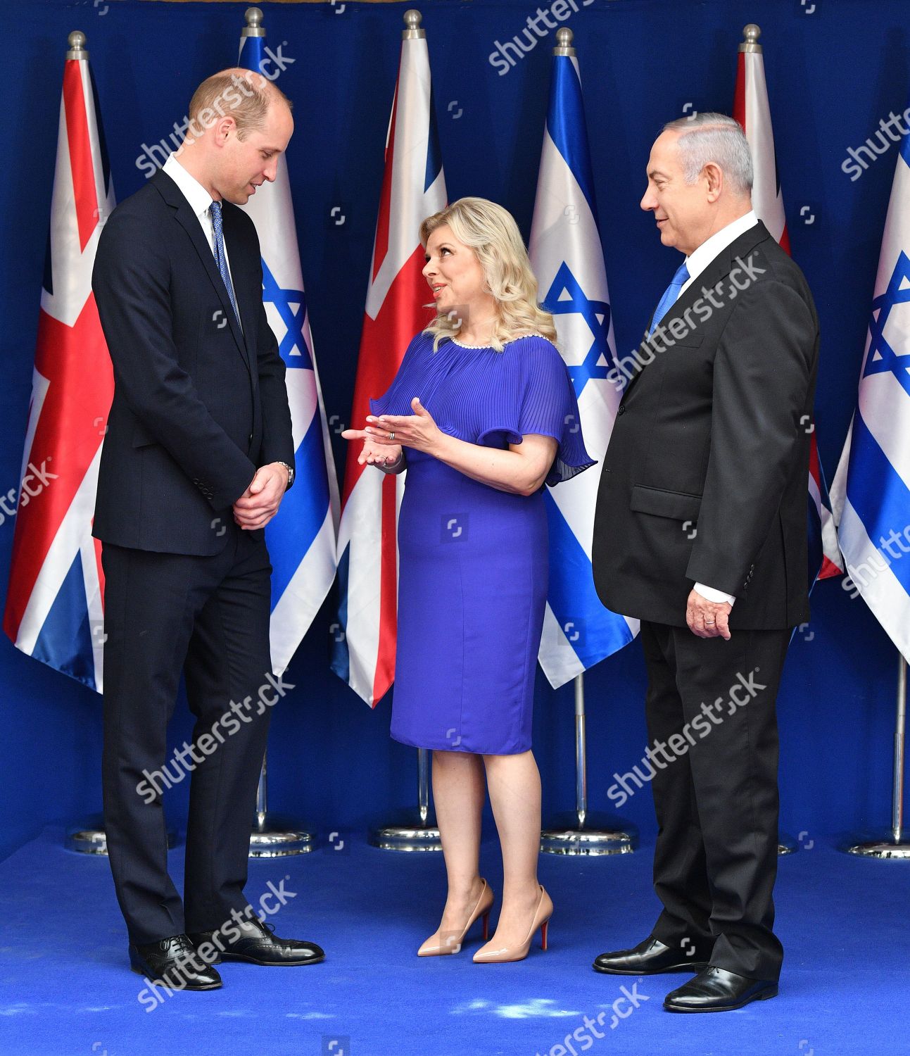 CASA REAL BRITÁNICA - Página 37 Prince-william-middle-east-tour-israel-shutterstock-editorial-9727594j