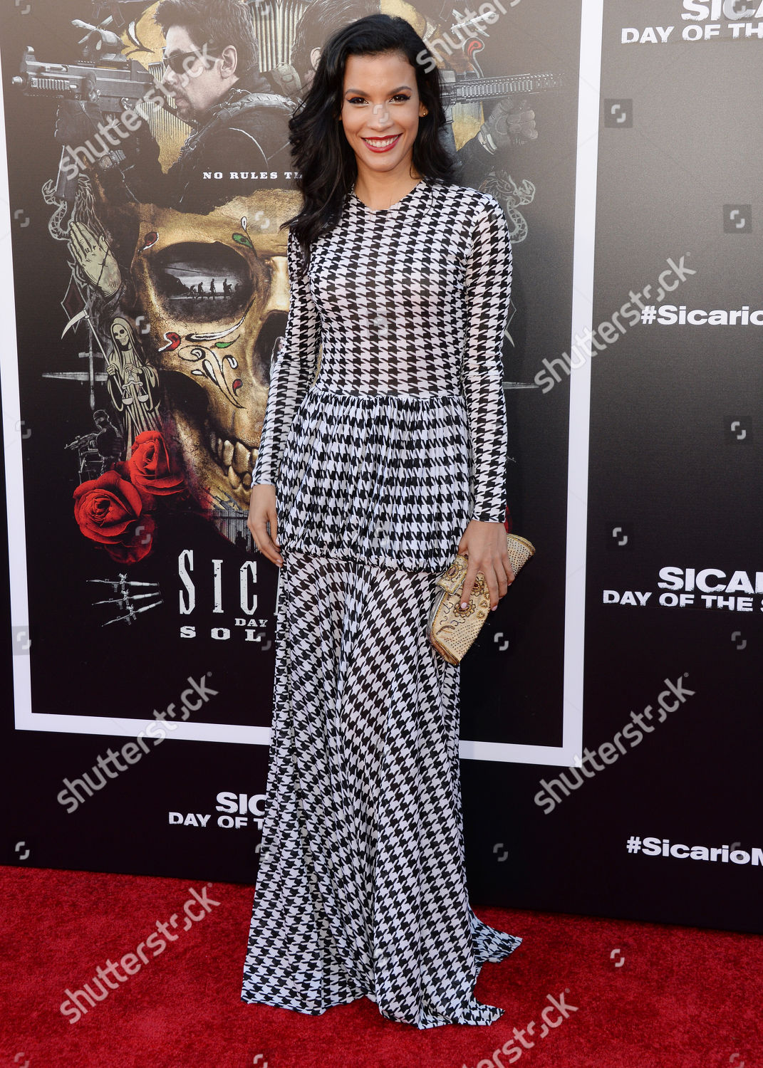 Danay Garcia Editorial Stock Photo - Stock Image | Shutterstock