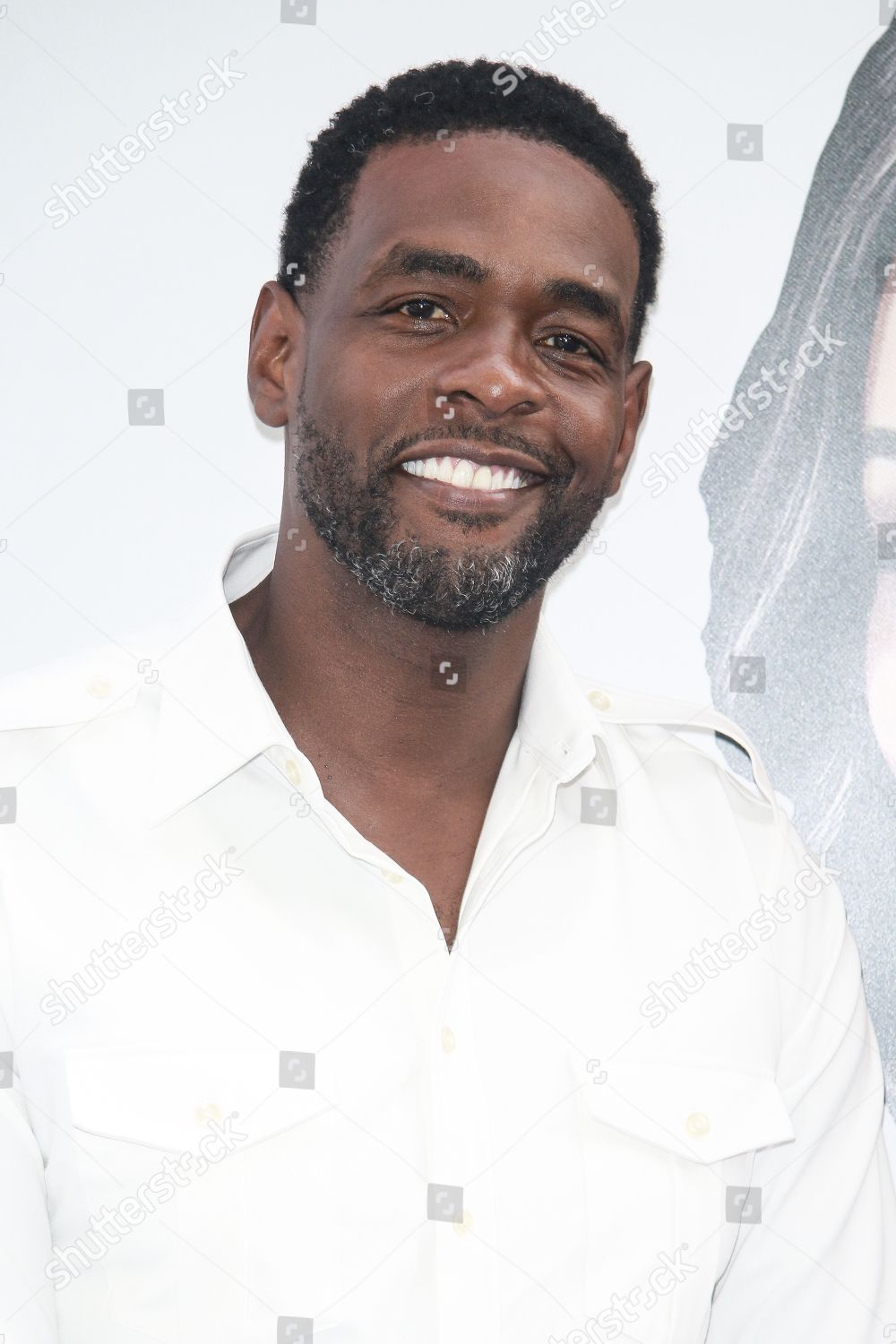 Chris Webber Editorial Stock Photo - Stock Image | Shutterstock