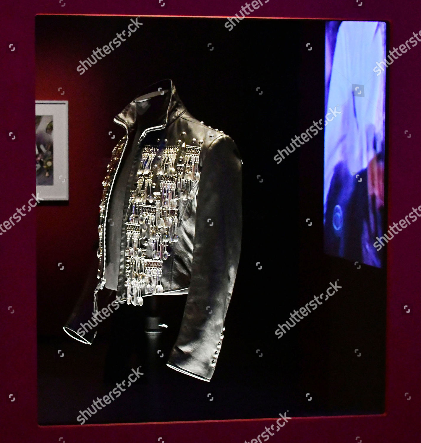 michael jackson dinner jacket