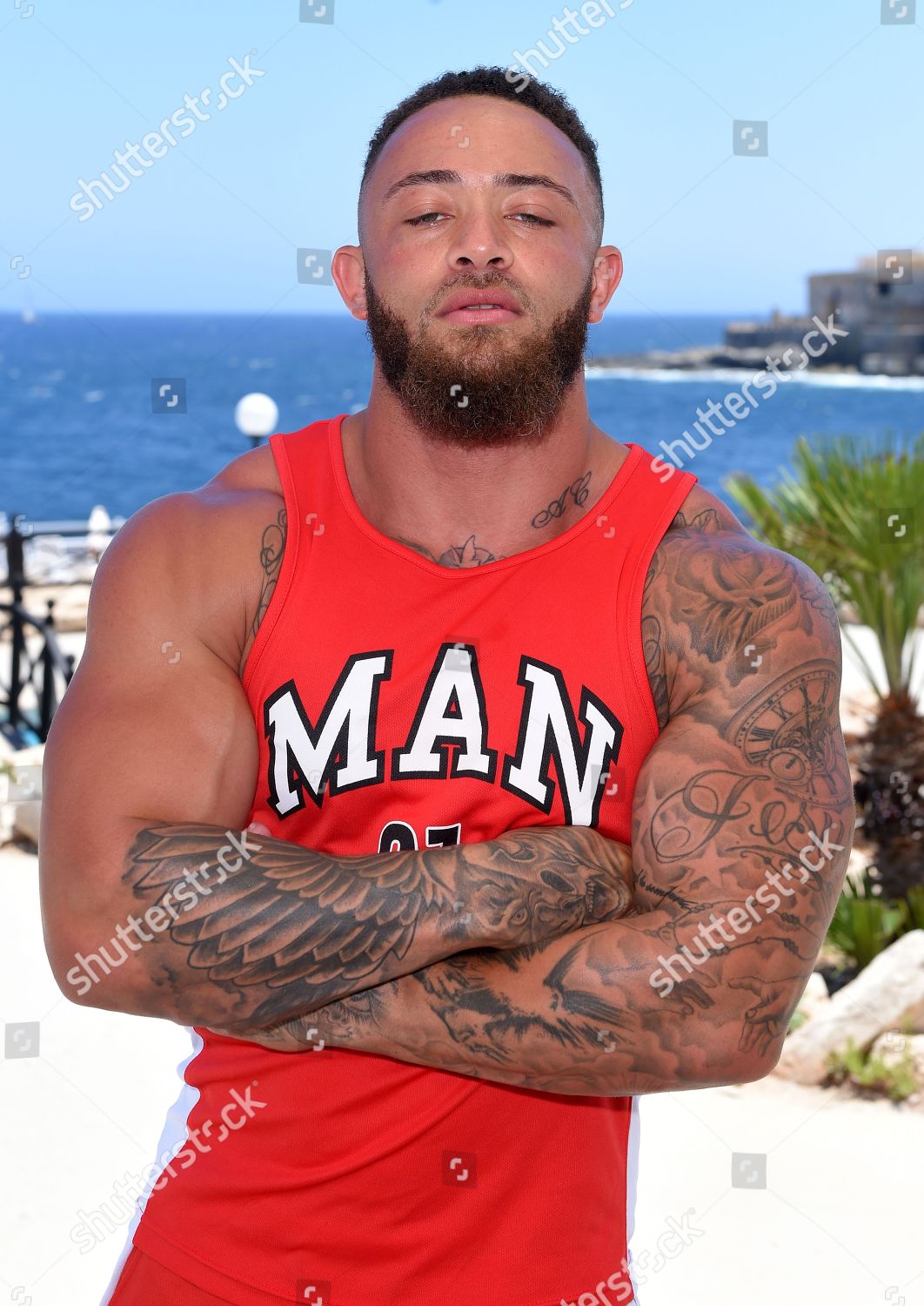 Ashley Cain Editorial Stock Photo Stock Image Shutterstock