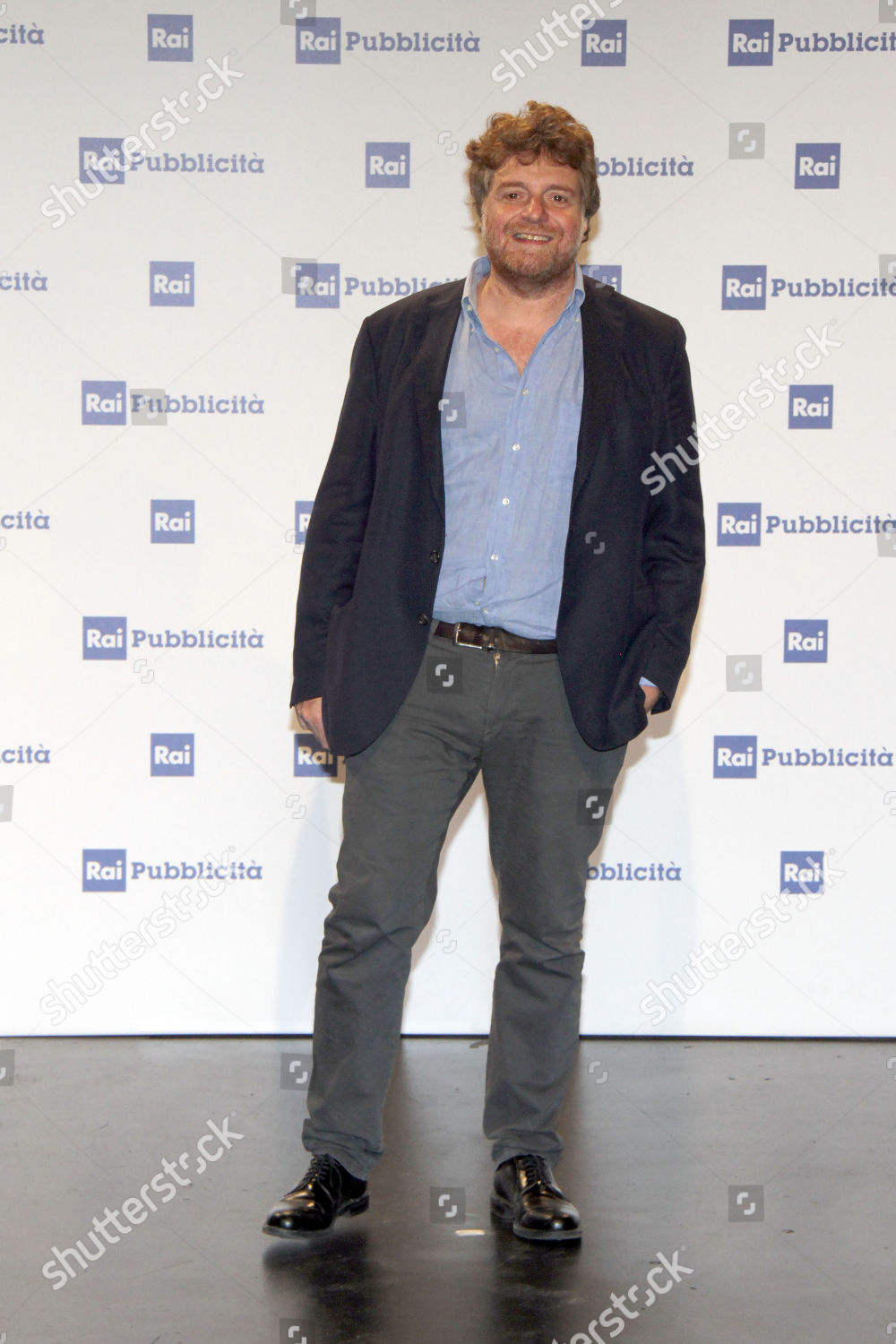 Alessandro Sortino Editorial Stock Photo Stock Image Shutterstock