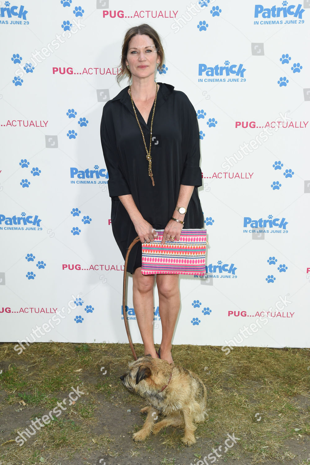Patricia Potter Editorial Stock Photo - Stock Image | Shutterstock