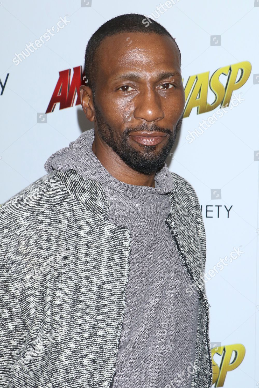 Leon Robinson Editorial Stock Photo Stock Image Shutterstock