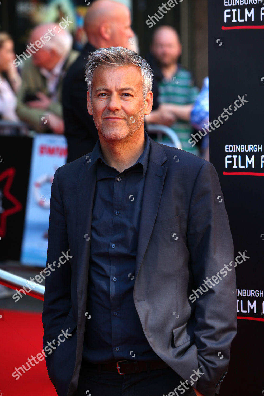 Rupert Graves Editorial Stock Photo - Stock Image | Shutterstock