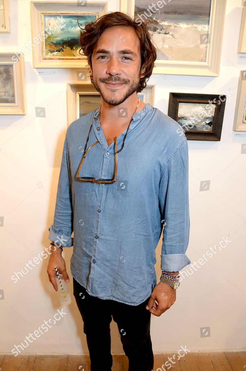 Jack Savoretti Editorial Stock Photo - Stock Image | Shutterstock