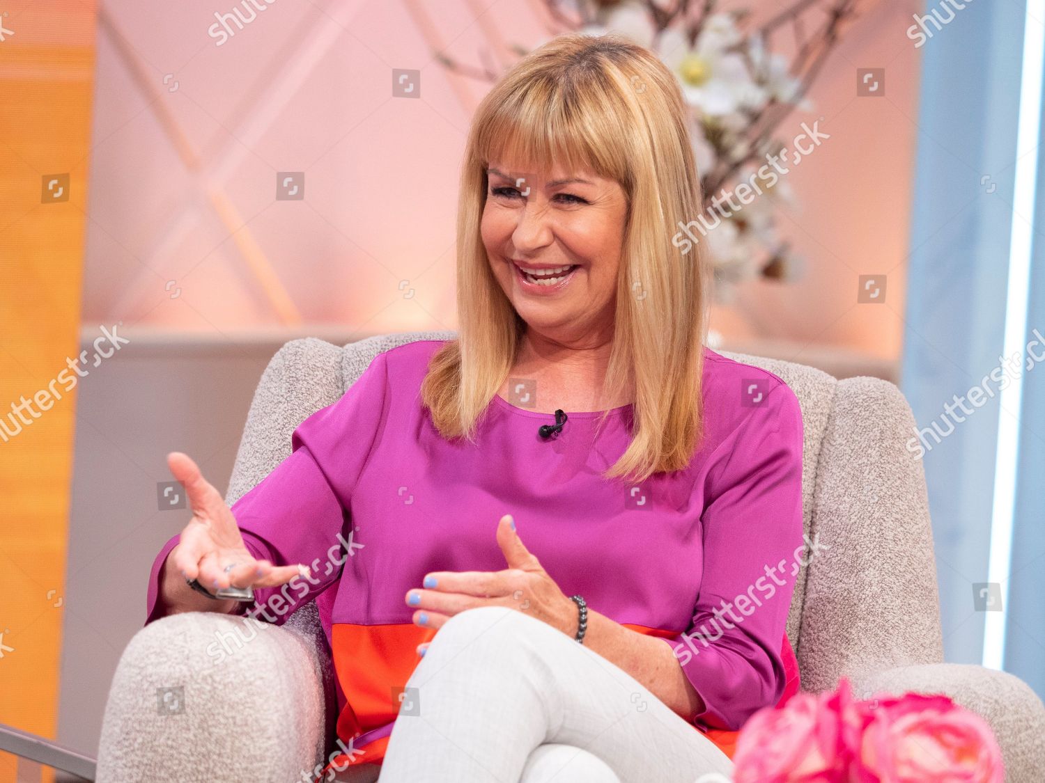 Sian Lloyd Editorial Stock Photo - Stock Image | Shutterstock