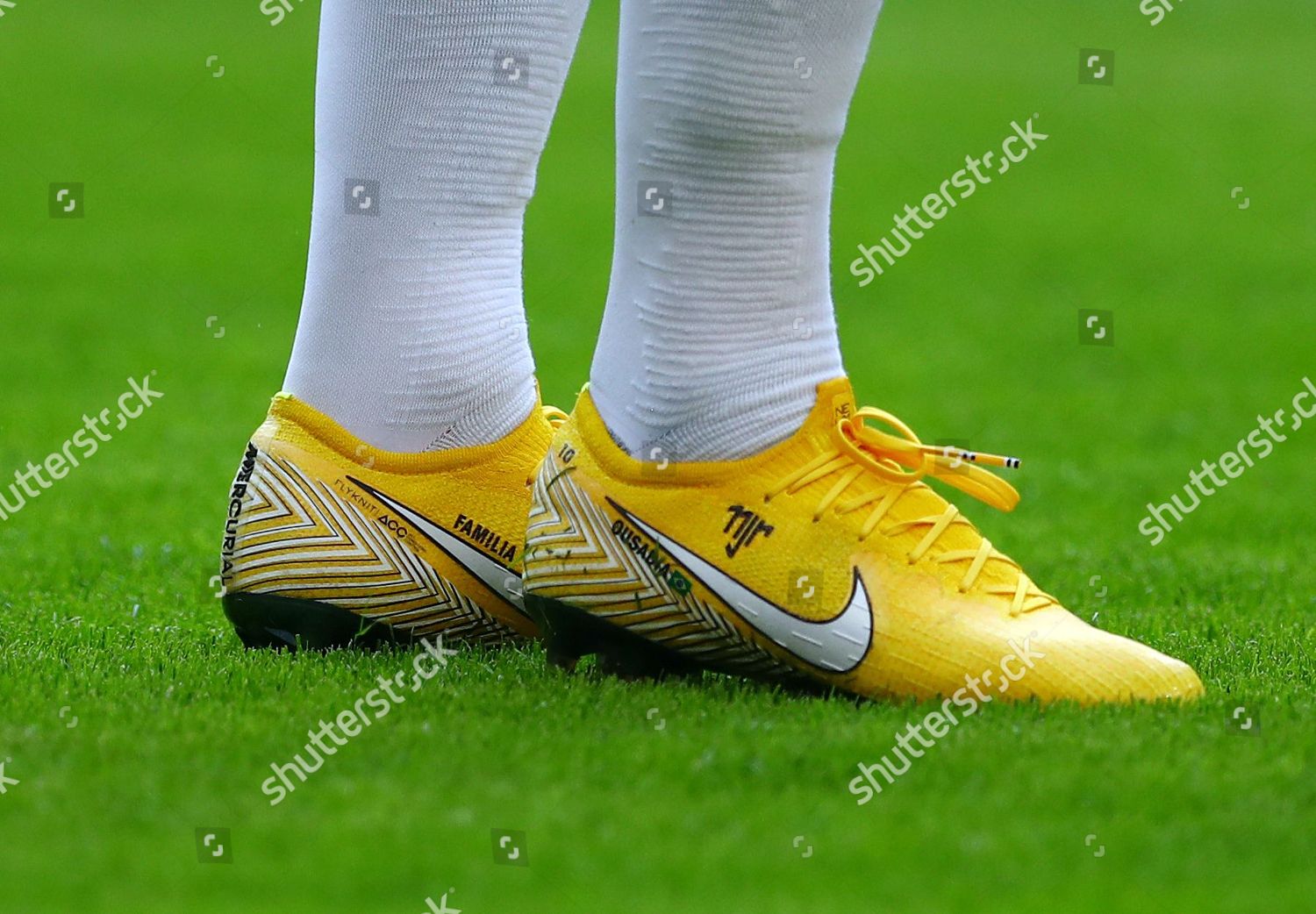 neymar world cup boots